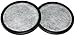 Kitchen & Housewares : Mr. Coffee WFF Water Filter Replacement Disk