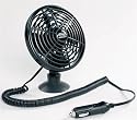 Ring Car Cooler Fan