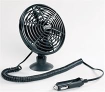 Ring 12v Cooler Fan