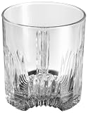 Bormioli Rocco Selecta Rocks 6-Piece Glass Set
