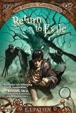 RETURN TO EXILE (Hunter Chronicles) RETURN TO EXILE (Hunter Chronicles)