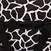 Womens Printed Duffel Bag (Giraffe)