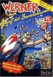 Eigenschaften Tivola Publishing GmbH  / Werner - Angriff der Beutelschneider