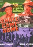 Three Came Home