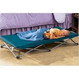My Cot Portable Travel Bed