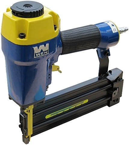 Great Lakes Technologies 61750 WEN 16-Gauge 2-1/2 in. Straight Finish Nailer
