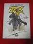 Tex - The Lonesome Rider (SAF Comics)