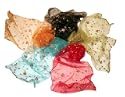 Chiffon Silk