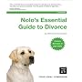 Nolo's Essential Guide to Divorce