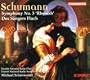 Schumann: Symphony No. 3 "Rhenish"; Des S�ngers Fluch
