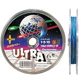 よつあみ ウルトラダイニーマ
