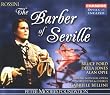 Rossini - The Barber of Seville [Opera in English]