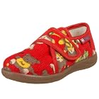 Naturino Toddler/Little Kid 7936 Slip On Slipper