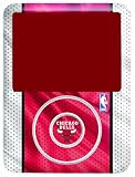 Skinit Protective Skin for iPod Nano 3G (NBA CHICAGO BULLS)