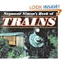 Seymour Simon's Book of Trains