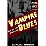 Vampire Blues (Lian and Figg)