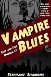 Vampire Blues (Lian and Figg #2)