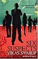 Six Suspects