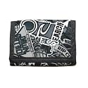 Rip Curl Old School Stickers Wallet - Black