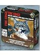 The Edge Pie Face Kitty Jigsaw Puzzle 1000pc