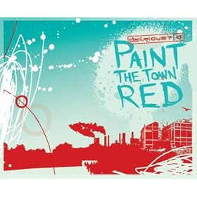 Paint The Town Red