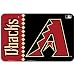 MLB Arizona Diamondbacks Small Floor Mat