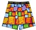 Search : Homer Simpson - Most Colorful Individual Boxers for men