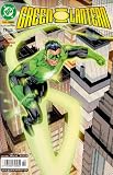 Produkt-Bild: DC pr&auml;sentiert #19: Green Lantern (2003, Panini)
