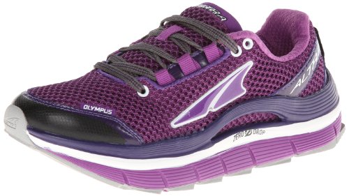 Altra Women's Olympus Trail Running Shoe