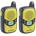 Electronics : Binatone Marina 300 Waterproof Walkie Talkies - Twin Pack