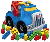 MEGA Bloks Tow Truck