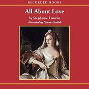All About Love: A Cynster Novel | Stephanie Laurens