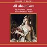 All About Love: A Cynster Novel