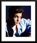 Brian Austin Greene Framed And Matted 8x10 Color Photo (Jean Jacket)