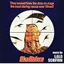 Skyriders: Music by Lalo Schifrin