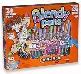 Blendy pens 24 pen set