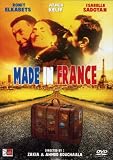 Made in France [DVD] [2001] [Region 1] [US Import] [NTSC]