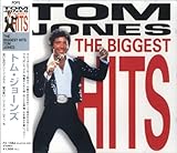 トム・ジョーンズ