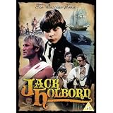 Jack Holborn - 2-DVD Set [ NON-USA FORMAT, PAL, Reg.2 Import - United Kingdom ]