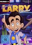 Leisure Suit Larry Reloaded