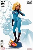SUPER MIXTURE MODEL/MARVEL VS. ROCKIN' JELLY BEAN Vol1 INVISIBLE WOMAN