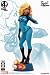SUPER MIXTURE MODEL/MARVEL VS. ROCKIN' JELLY BEAN Vol1 INVISIBLE WOMAN