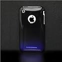 CaseCrown iPhone 3GS and iPhone 3G Metallic Gradient Fade Case (Four Colors)