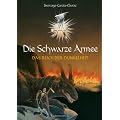 Die schwarze Armee, Band 2: Das Reich der Dunkelheit