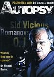 Autopsy: Postmortem with Dr. Michael Baden