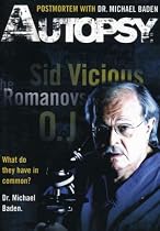 Buy Autopsy: Postmortem with Dr. Michael Baden Blu-Ray at Amazon..