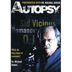 Autopsy: Postmortem with Dr. Michael Baden