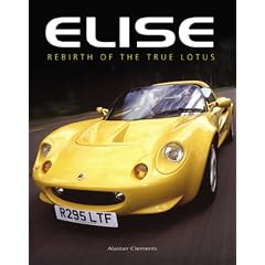 Elise: Rebirth of the True Lotus