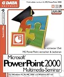 Microsoft MultiMediaSeminar PowerPoint