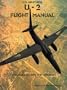 U-2 Flight Manual: Models U-2C and U-2F Aircraft (Manuals of Flight)